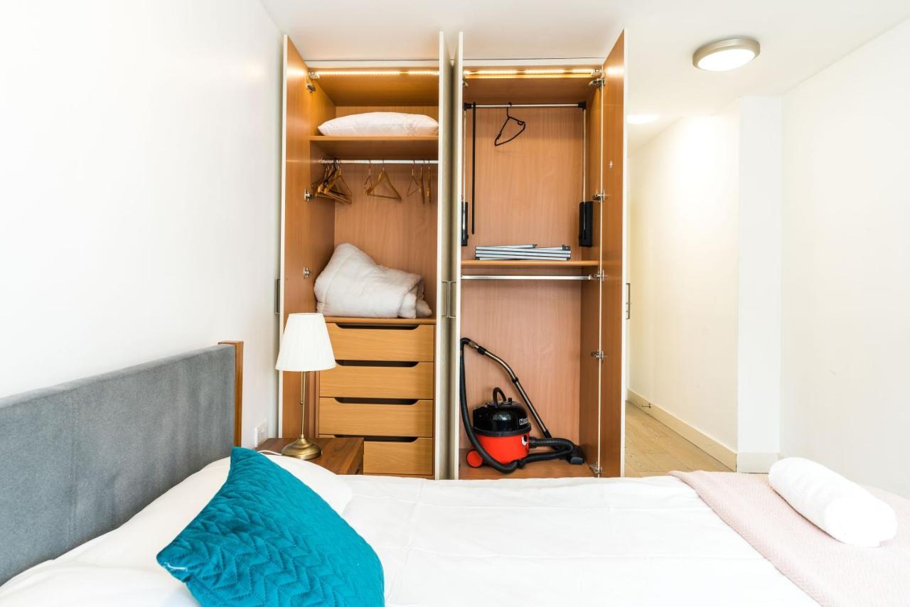 Amazing 2 Bedroom / Earls Court / Kensington لندن المظهر الخارجي الصورة