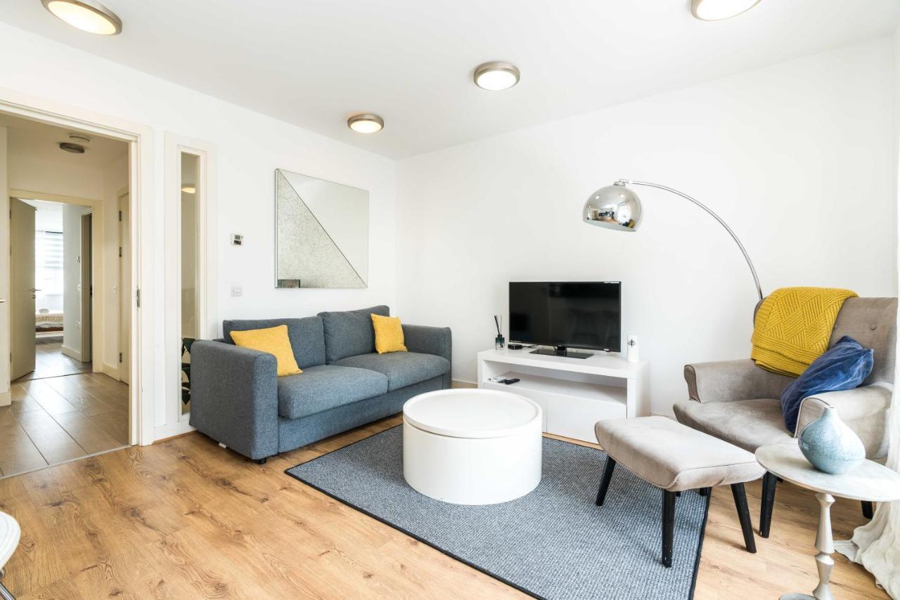 Amazing 2 Bedroom / Earls Court / Kensington لندن المظهر الخارجي الصورة