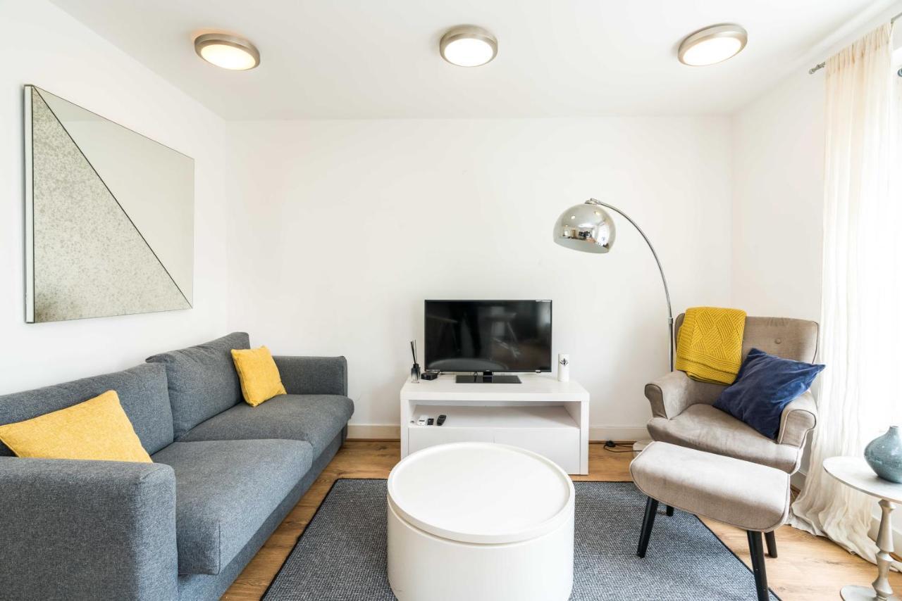 Amazing 2 Bedroom / Earls Court / Kensington لندن المظهر الخارجي الصورة