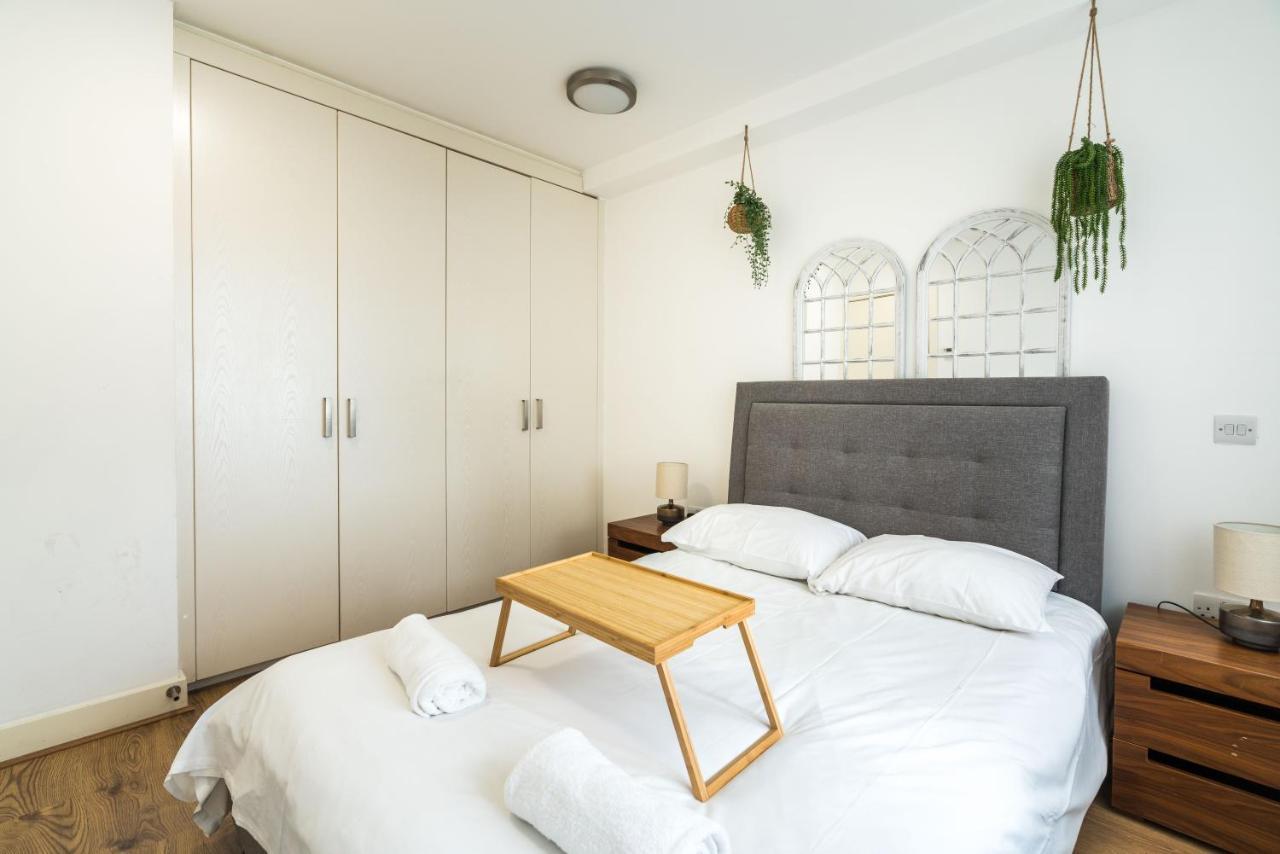 Amazing 2 Bedroom / Earls Court / Kensington لندن المظهر الخارجي الصورة