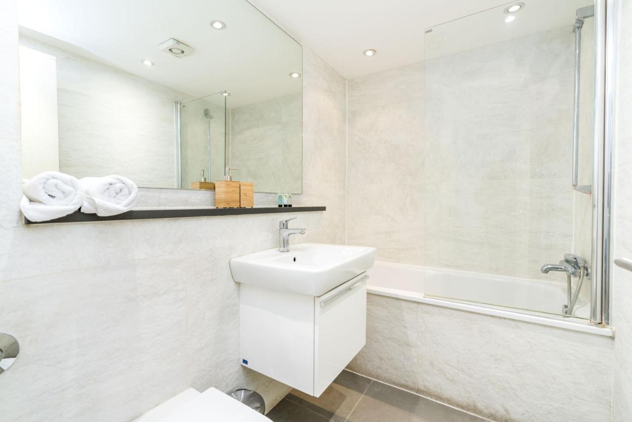 Amazing 2 Bedroom / Earls Court / Kensington لندن المظهر الخارجي الصورة