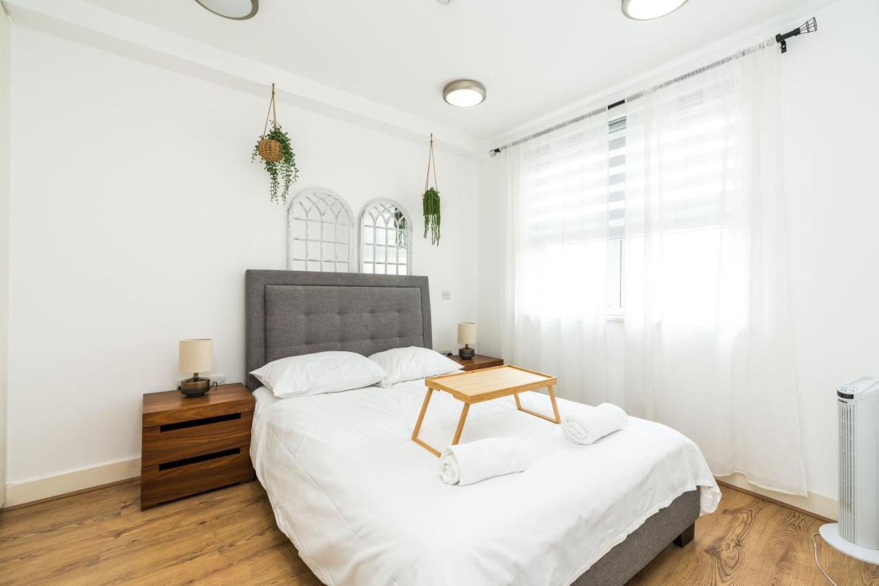Amazing 2 Bedroom / Earls Court / Kensington لندن المظهر الخارجي الصورة