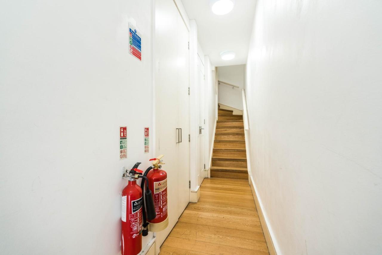 Amazing 2 Bedroom / Earls Court / Kensington لندن المظهر الخارجي الصورة