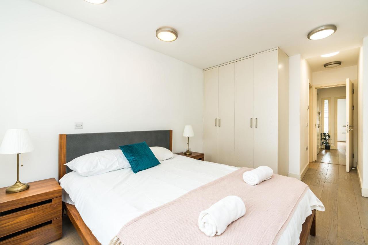 Amazing 2 Bedroom / Earls Court / Kensington لندن المظهر الخارجي الصورة