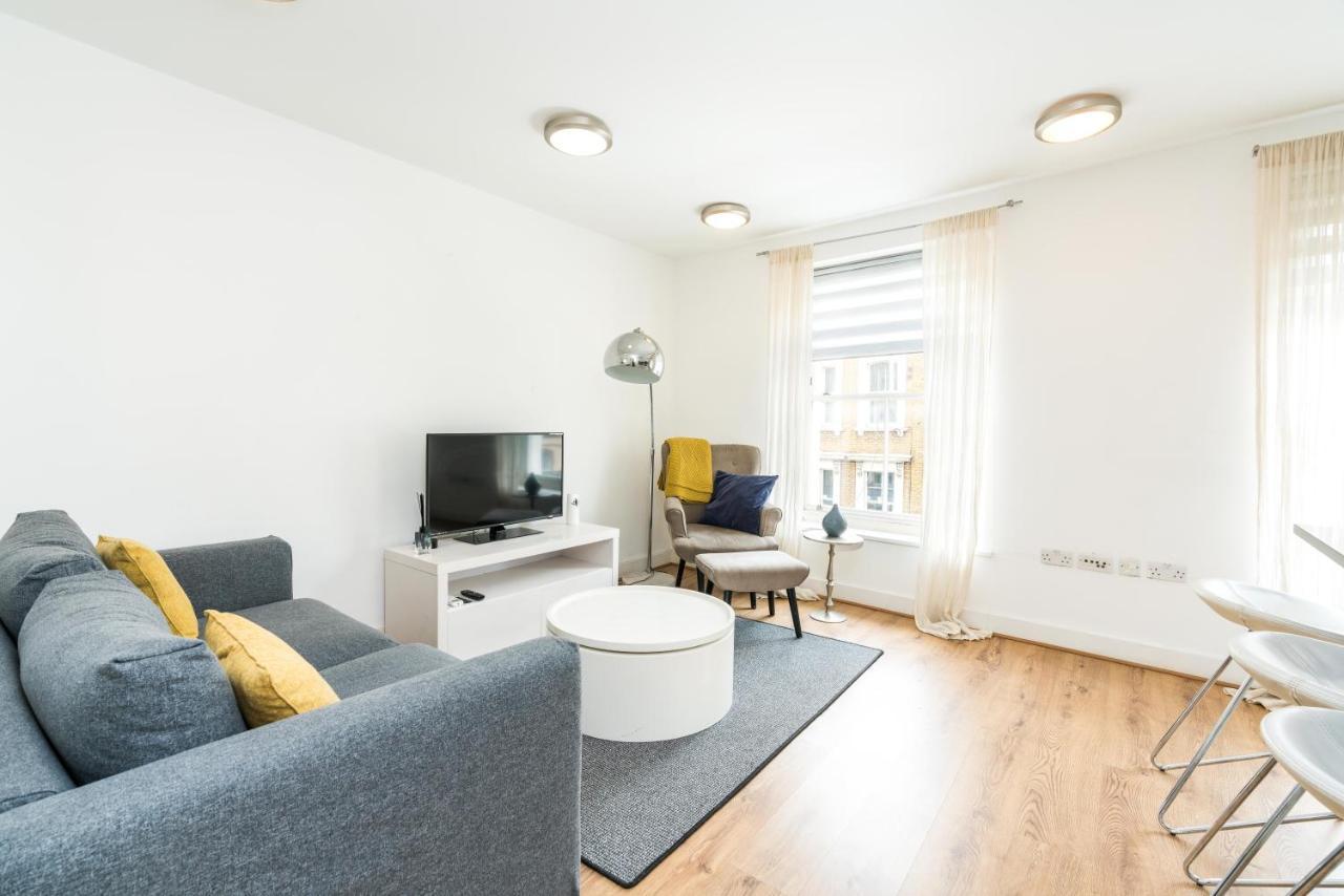 Amazing 2 Bedroom / Earls Court / Kensington لندن المظهر الخارجي الصورة